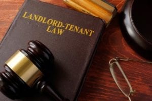landlord and tenant law real estate lawyers dewitt law firm