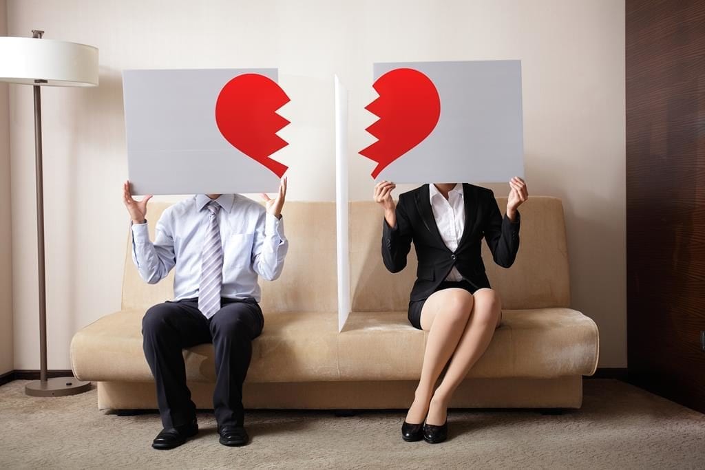 contested divorce family law lawyer orlando florida